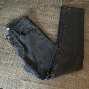 Boy’s Skinny Fit Stretch Jeans